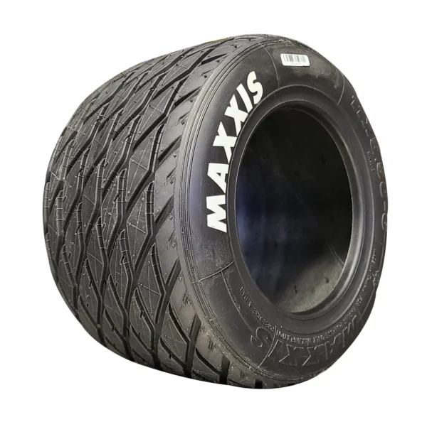 Hunters trikes Mini-Trike Maxxis Tire