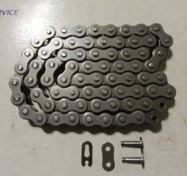 Mini-Trike Exact Fit Chain