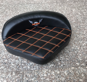 Mini-Trike Seat