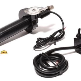 Throttle Assembly
