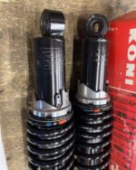 Vtg NOS koni shocks - Image 3