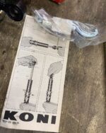 Vtg NOS koni shocks - Image 2