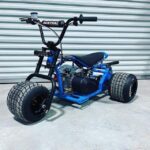 mini trike - Image 2