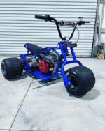mini trike - Image 3