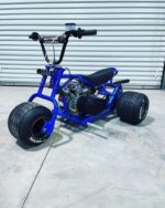 mini trike