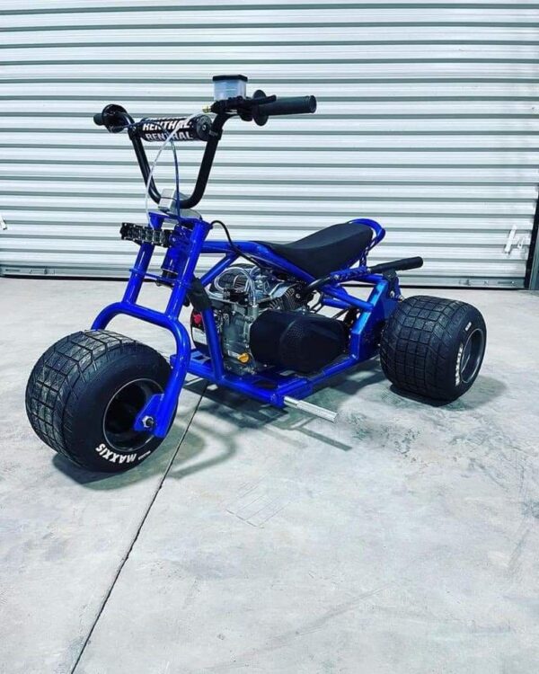 mini trike - Image 1