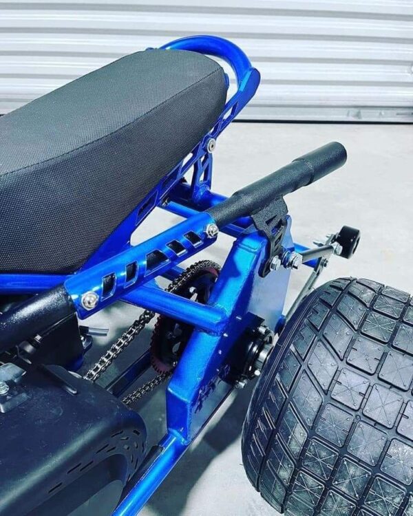 mini trike - Image 5