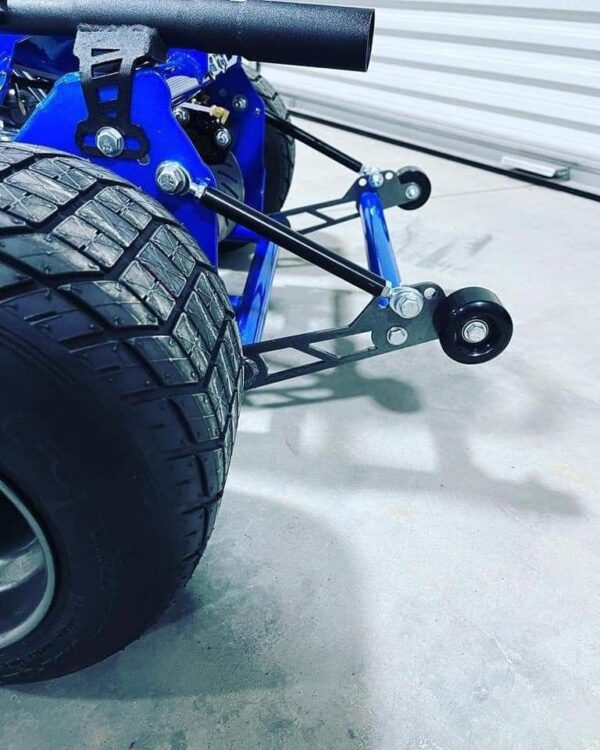 mini trike - Image 4