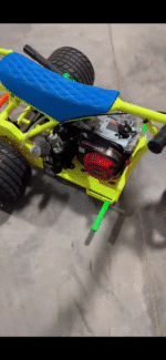 Custom Drift Trike Build - Image 3