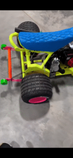 Custom Drift Trike Build - Image 4