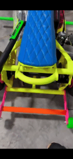 Custom Drift Trike Build - Image 5