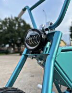 Custom Gas-Powered Mini Trike - Image 2