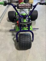 Custom Drift Trike - Image 2