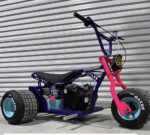 Custom Drift Trike - Image 3